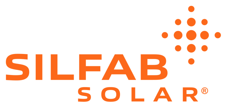 Silfab logo